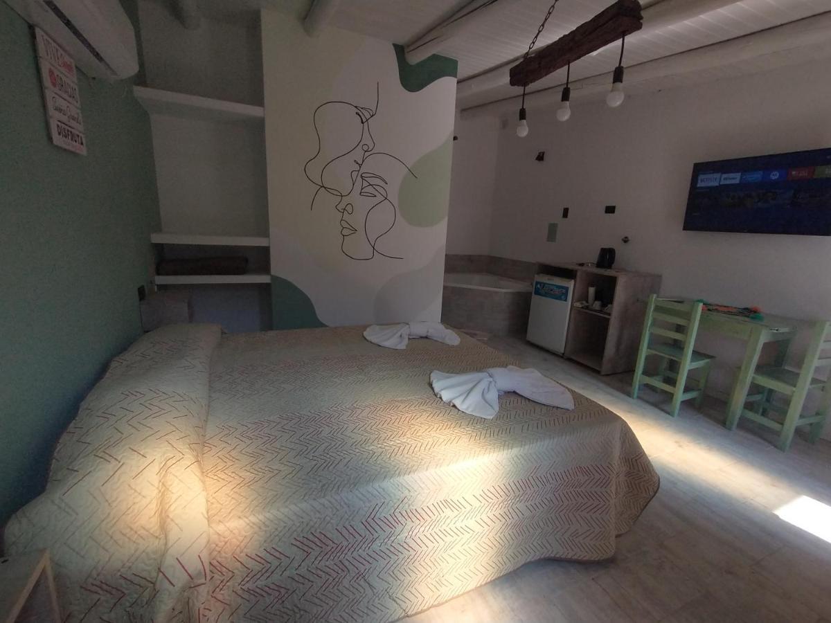 Sierras Apartment
