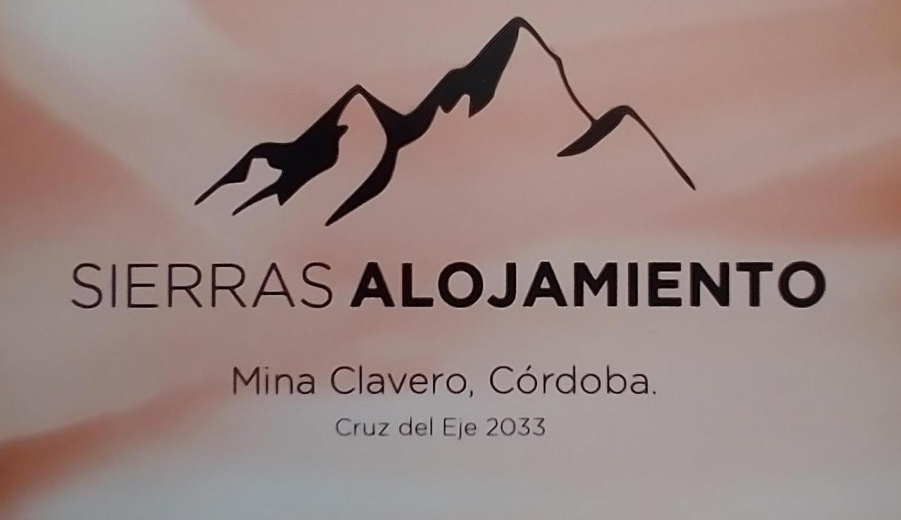 Sierras * Mina Clavero